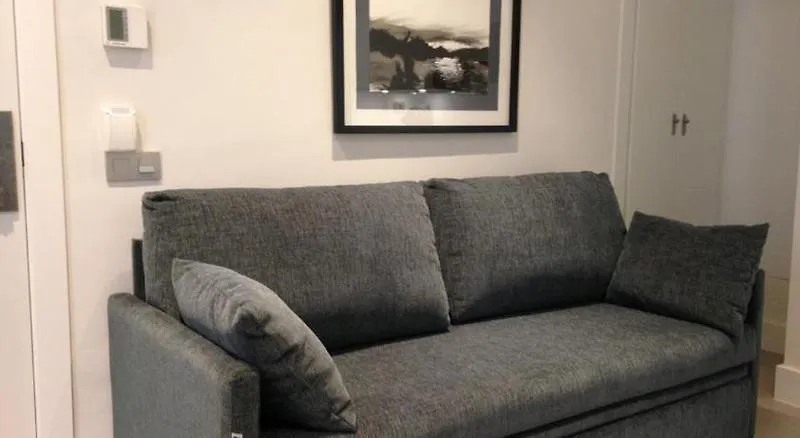 Ferienwohnung Debambu Larios Málaga Apartment