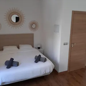 Apartamento New & Parking Alcazaba, Málaga