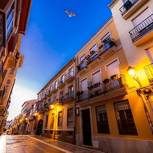  Appartement Montano17b Espagne