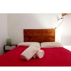Casa Salamanca Privatunterkunft