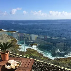 Gáldar Penthouse Over The Sea! Sardina