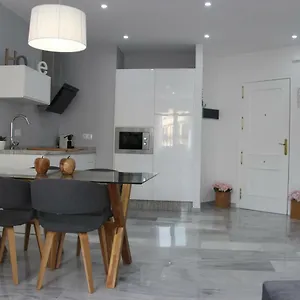 Atarazana Apartment