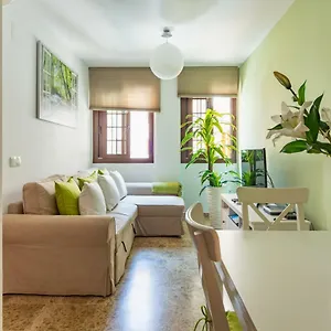 Apartamento Duplex Victory, Málaga