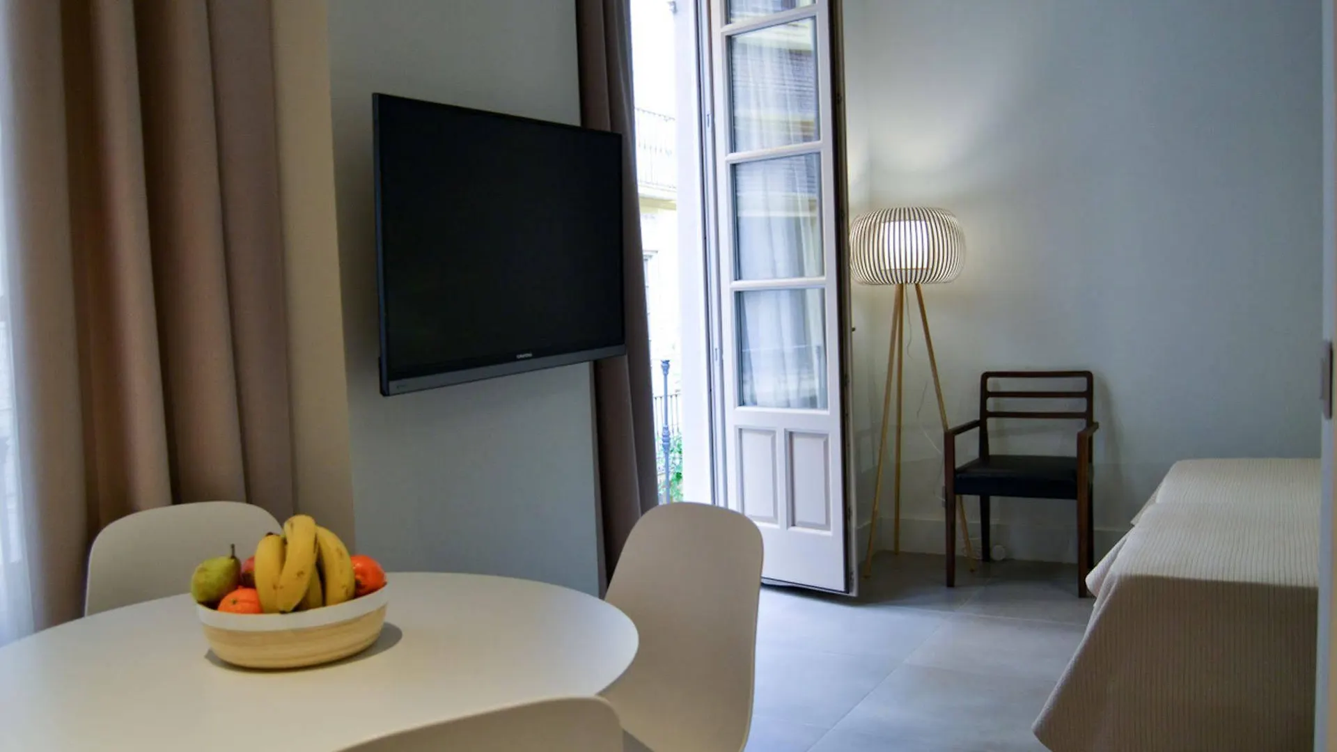 Apartmán Debambu Larios Màlaga