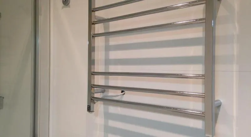 Apartmán Debambu Larios Màlaga